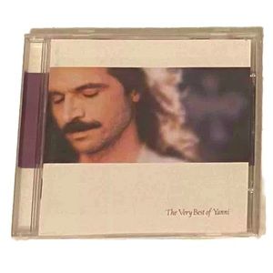 Yanni : The Very Best Of Yanni CD (2000) Pre-Owned